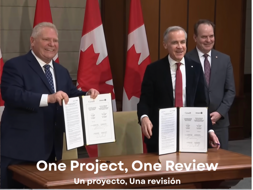 Semanal de Minería Geopolítica | Semana del 15 al 21 de diciembre de 2025