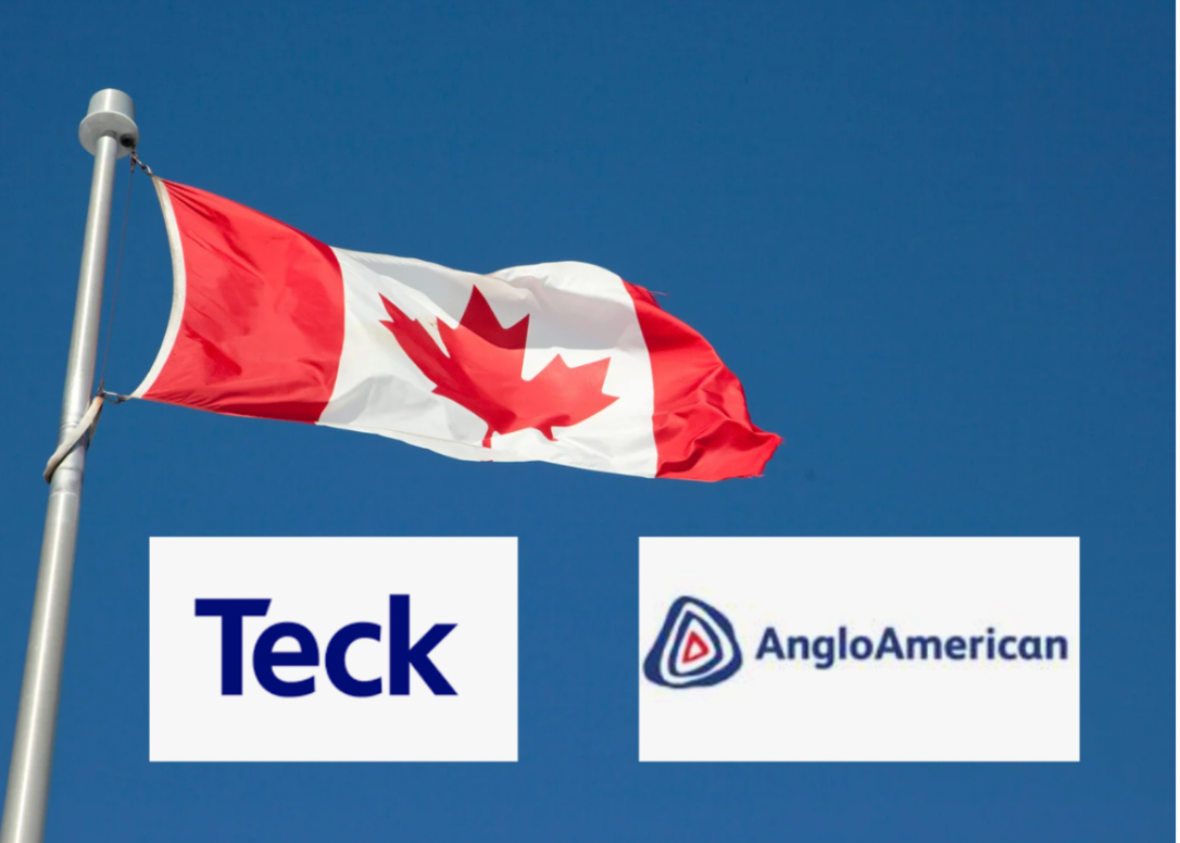 Semanal de Minería Geopolítica | Semana del 24 al 30 de noviembre de 2025