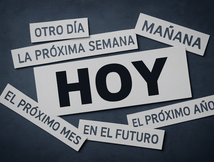 El Costo del Tiempo en la minería.