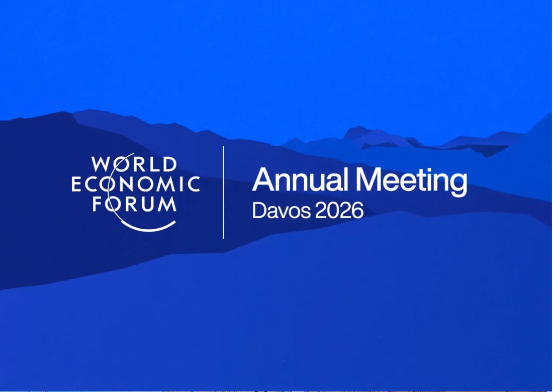 Davos 2026: coordenadas de la Nueva Era Geopolítica