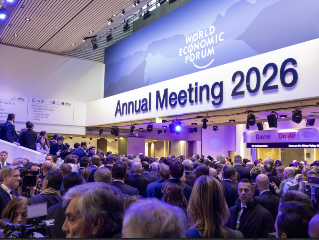 Semanal Minería Geopolítica | Semana del 19 al 25 de enero de 2026